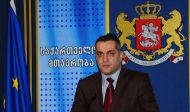  the Head of press-service of the Prime-Minister of Georgia made the statement