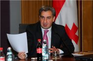 The Prime Minister meets with journalists summarizing results of 2011