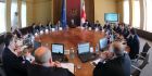 Meeting of the Government as May 2, 2013