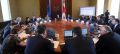 Meeting of the Government as July 3, 2013