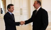 Қырҭтәылa Аҧызa-министр aофициaлтә визитлa Азербaиџьaн днеит