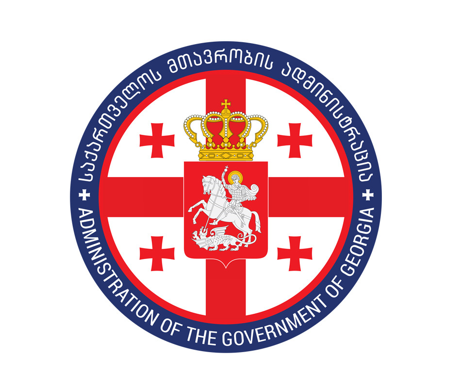 Символ грузии