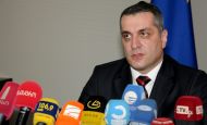 Georgian Railway Placed Five-Year Obligations of 250 Million Dollars on the International Financial Market