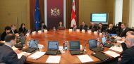 Meeting of the Government as of January 29, 2013